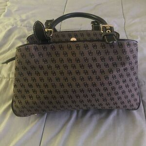 Dooney & Bourke satchel